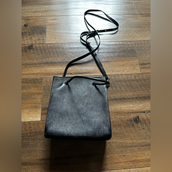 BALENCIAGA SMALL LEATHER PURSE - Picture 5 of 10